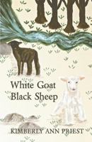 White Goat, Black Sheep 1635343798 Book Cover