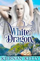 White Dragon: Dragon Islands Book One 1951777328 Book Cover