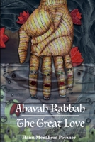 Ahavah Rabbah 1365436020 Book Cover