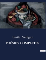 Poésies Completes (French Edition) B0CQPZJ99G Book Cover