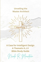Harmony Unveiling the Master Architect 1069523917 Book Cover