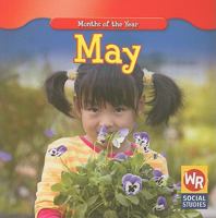 May (Months of the Year) 0836835808 Book Cover