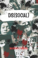 DIS(SOCIAL) (Portuguese Edition) B0F13K8JMW Book Cover