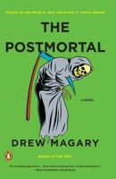 The Postmortal 0143119826 Book Cover