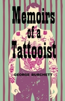 Memoirs of a Tattooist B0000CJZ0U Book Cover