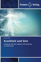 Krankheit und Sinn (German Edition) 6202440287 Book Cover