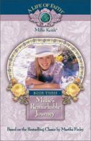 Millie's Remarkable Journey, Book 3 1928749119 Book Cover