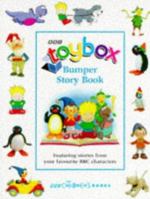 Toybox Bumper Story Book 0563404051 Book Cover