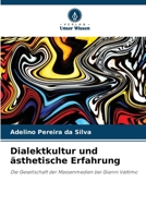 Dialektkultur und ästhetische Erfahrung (German Edition) 6209856500 Book Cover