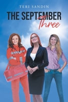 The September Three 1662431732 Book Cover