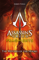 Assassin's Creed: Fragments - The Witches of the Moors 1803363568 Book Cover
