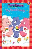 My Best Friends (CareBears) 0439755255 Book Cover
