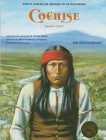 Cochise: Apache Chief (North American Indians of Achievement) 0791017060 Book Cover