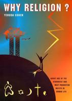 Why Religion 9659061501 Book Cover