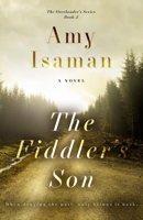 The Fiddler's Son: A Novel B0B5Q4K7FK Book Cover