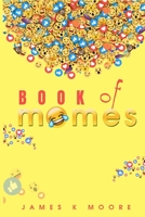 Book Of Memes 097964979X Book Cover