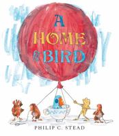 A Home for Bird 1596437111 Book Cover