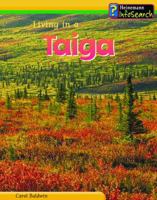 Living in the Taiga 1403429944 Book Cover
