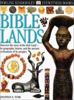 Bible Lands (Eyewitness Books)