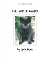 Free and Leonardo 1515326322 Book Cover