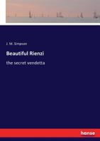 Beautiful Rienzi 3743377071 Book Cover