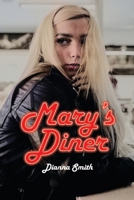 Mary's Diner B0CMGG5G7J Book Cover