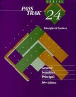 Pass Trak series 24, general securities principal 0793122937 Book Cover
