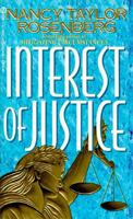 Interest of Justice 0451180216 Book Cover