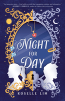 Night for Day 0593335643 Book Cover