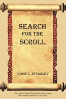 Search for the Scroll 1595945873 Book Cover
