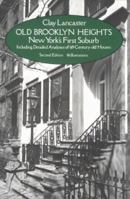 Old Brooklyn Heights: New York's First Suburb