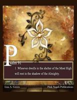 Psalm 91 Journal 1496144805 Book Cover