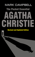 Agatha Christie : the pocket essential 0857305158 Book Cover