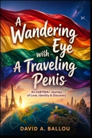 A Wandering Eye With A Traveling Penis 1647865654 Book Cover