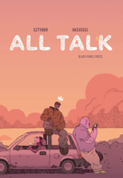 All Talk 1990521126 Book Cover