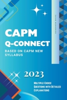 CAPM Q-Connect B0CHDJT4RQ Book Cover