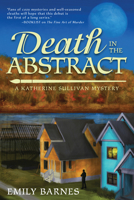 Death in the Abstract 1683311221 Book Cover