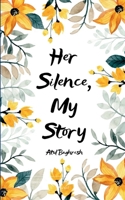 Her Silence, My Story B0GFB3XCKB Book Cover