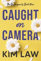 Caught on Camera 1950908232 Book Cover