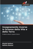 Insegnamento inverso in Scienze della Vita e della Terra (Italian Edition) 6209891764 Book Cover