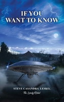 If You Want to Know 1972588206 Book Cover