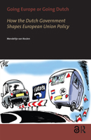 Going Europe or Going Dutch? 9053568743 Book Cover