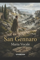 SAN GENNARO (Figuras Religiosas) (Italian Edition) B0HHNG7ZFD Book Cover