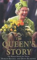 The Queen's Story 0755310349 Book Cover