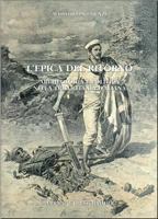 L'Epica del Ritorno: Archeologia E Politica Nella Tripolitania Italiana 8882651126 Book Cover