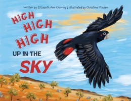 High High High Up in the Sky 176377192X Book Cover