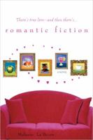Romantic Fiction 042520264X Book Cover