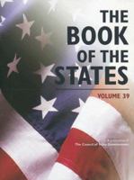 The Book of the States, 2007 087292839X Book Cover