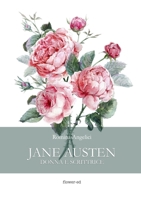 Jane Austen: Donna e scrittrice 8897815944 Book Cover