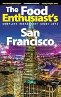 San Francisco - 2016 1517017033 Book Cover